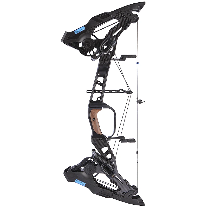 Sports Equipment Archery - Nieuw ontwerp concurrerende boogschietuitrusting samengestelde pijl