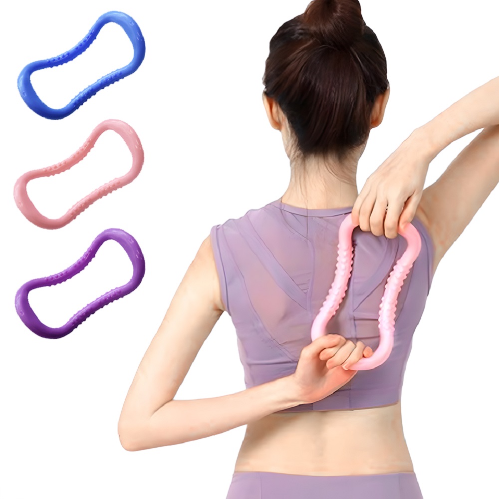 Sports Equipment Online - Weerstandsbanden met schuim Sport thuis Yoga