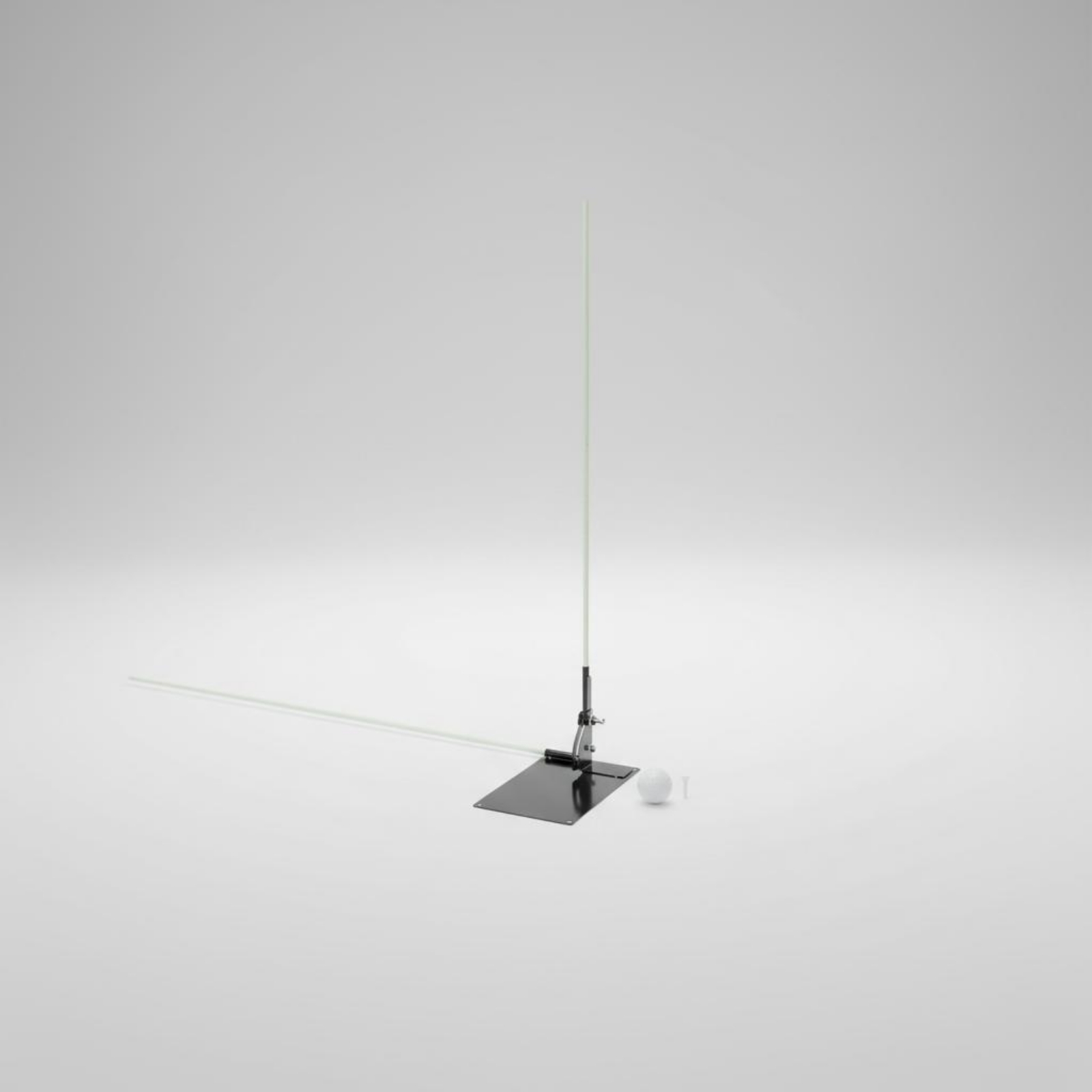 Sports Equipment Training - Golf Swing Plane Coach Eenvoudig te
