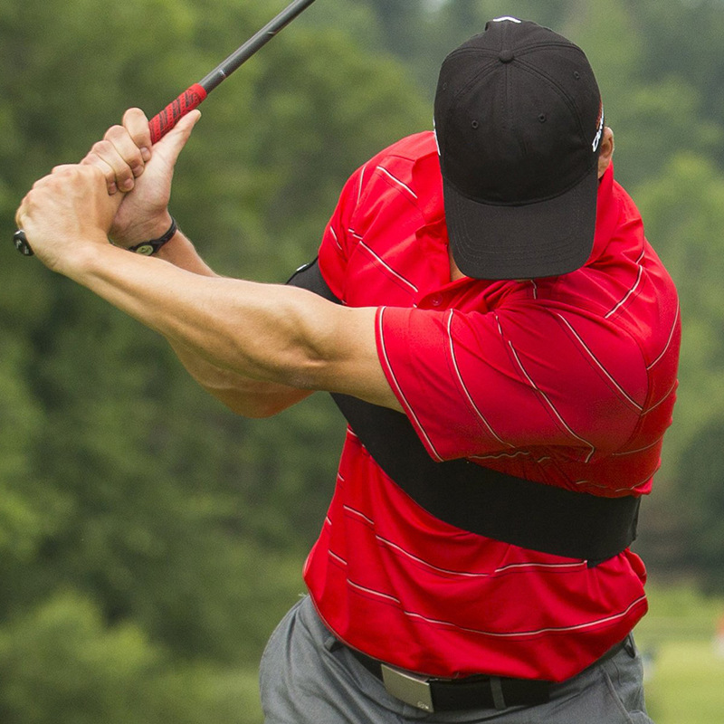 Sports Equipment Training - Professionele golfswingarmcorrector Golfswingtrainer voor beginners Duurzaam