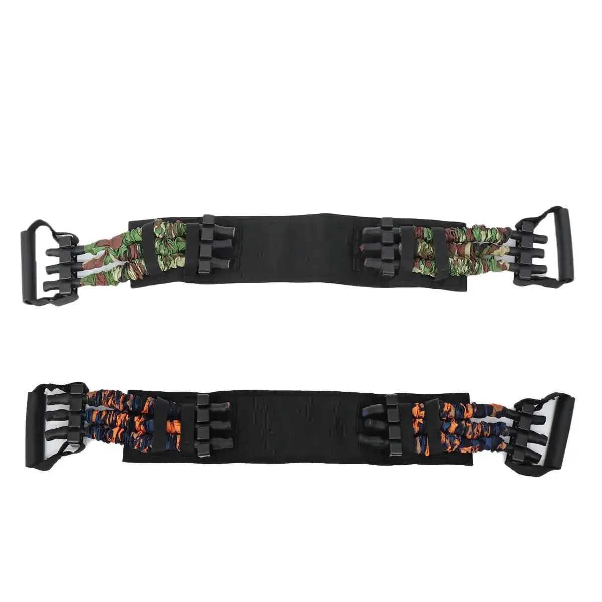 Sports Equipment Online - Weerstandsbanden Bankdrukken Verwijderbare borst Spierbouwer Arm