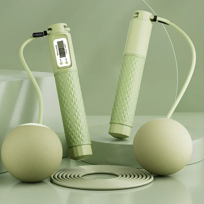 Sports Equipment Online - 2,8 m fitness sport springtouw zonder