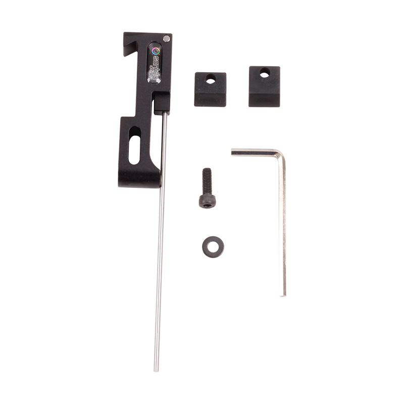 Sports Equipment Archery - X8 Rattles Recurve Boog Competitieve Schietsport