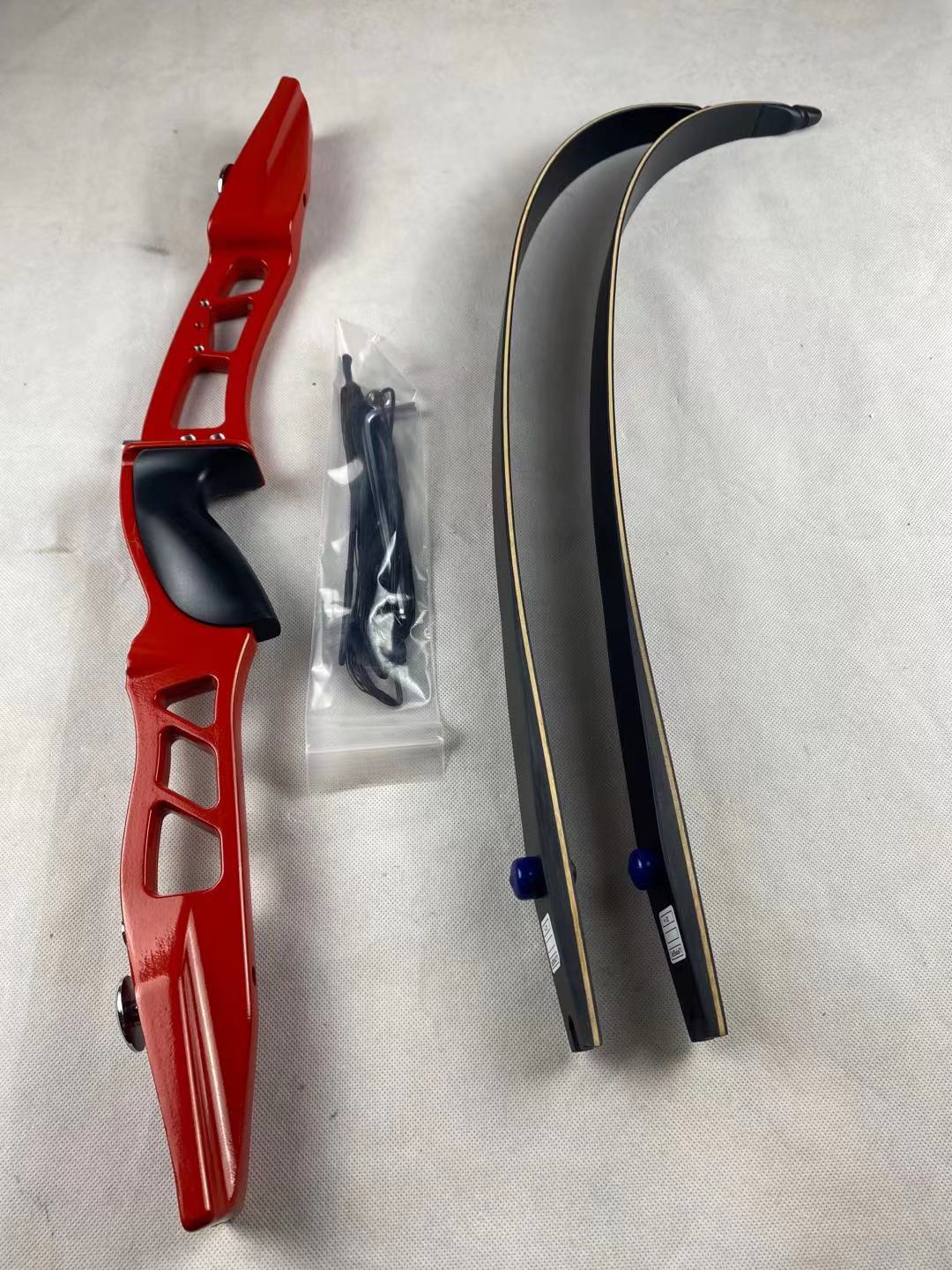 Sports Equipment Archery - Junxing F167 Takedown Recurve Boog 66