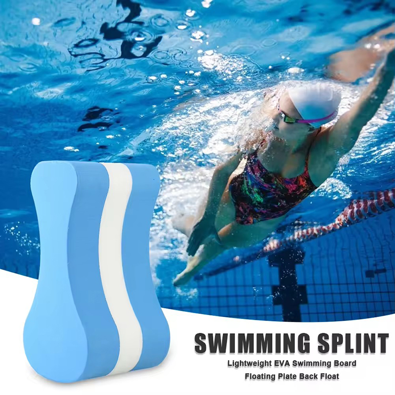 Pull Buoy Swimming - Zwemmen Pull Buoy Float Draagbare zwemvlotter