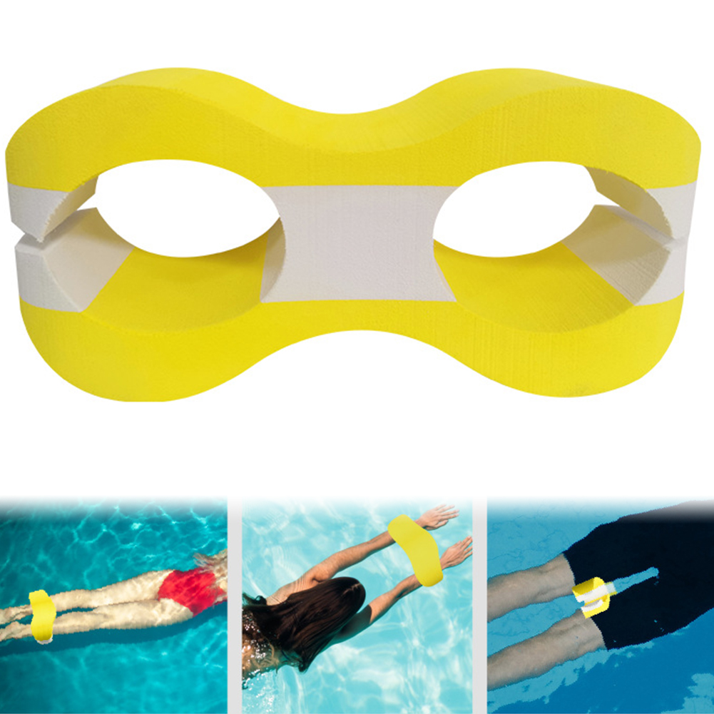 Pull Buoy Swimming - Pull Buoy Leg Float EVA Drijvende