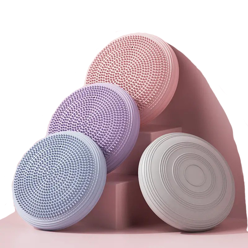 Sports Equipment Online - Verdikte yogamat platte balansmassage yogatrainer oefening