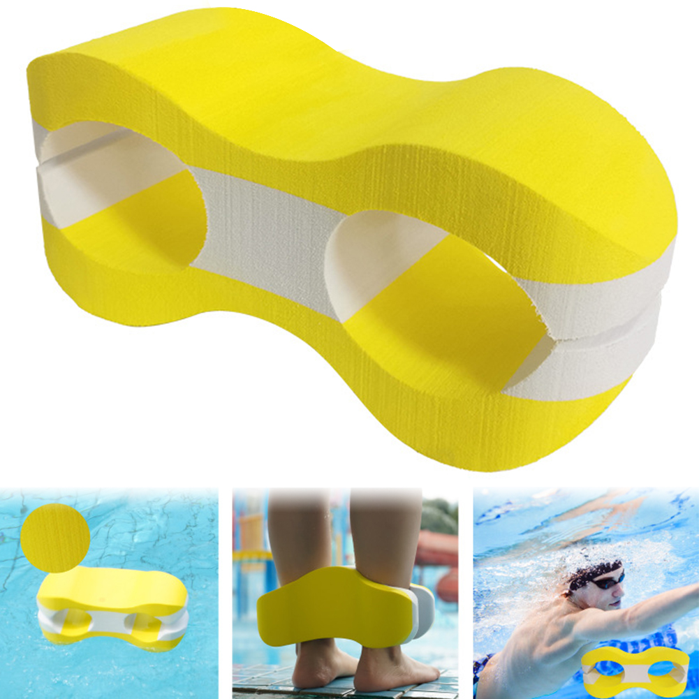 Pull Buoy Leg Float EVA Zwemtr - Pull Buoy Swimming recensie en prijs