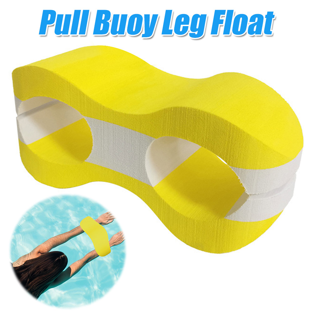 Pull Buoy Leg Float EVA Zwemtr - Pull Buoy Swimming recensie en prijs