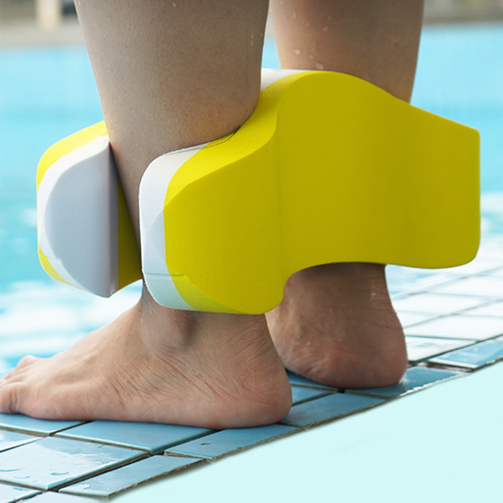 Pull Buoy Leg Float EVA Zwemtr - Pull Buoy Swimming recensie en prijs