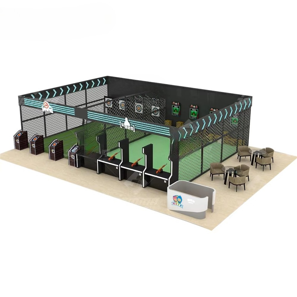 Indoor boogschietbanen, boogsc - Sports Equipment Archery recensie en prijs