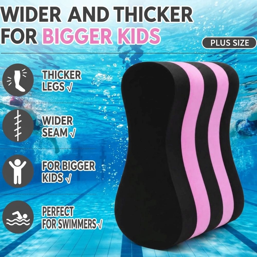 Essentiële EVA Zwemboei, Licht - Pull Buoy Swimming recensie en prijs