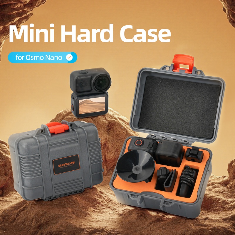 Draagbare opbergdoos voor DJI  - Sports Equipment Cabinet recensie en prijs