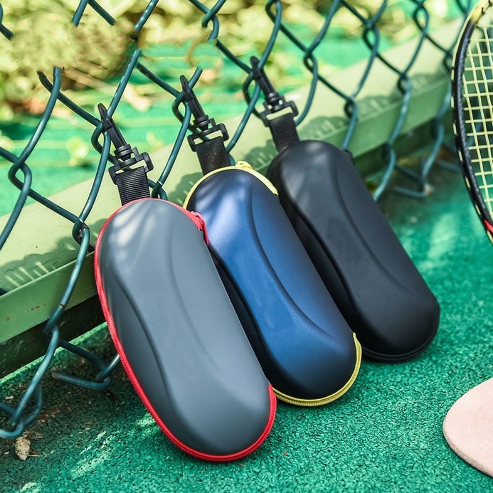 Harde brillenkoker Grote capac - Sports Equipment Cabinet recensie en prijs