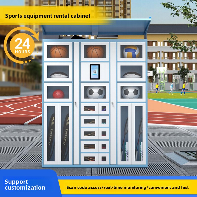 LH skates, basketbal, voetbal, - Sports Equipment Cabinet recensie en prijs