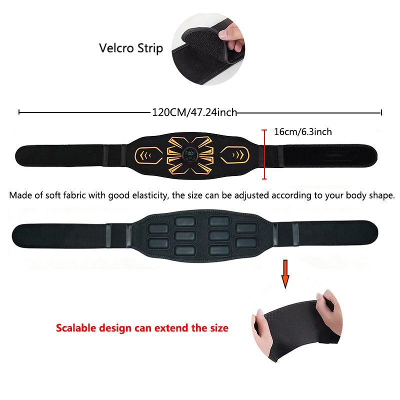 Slimme buikspiertrainer, buiks - Sports Equipment Online recensie en prijs