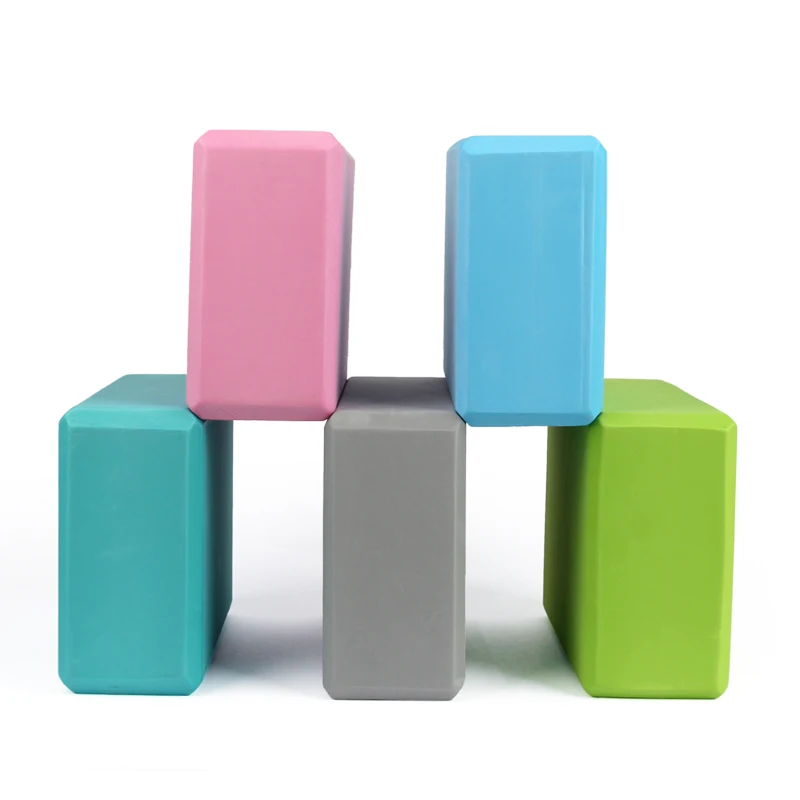 EVA Foam Yoga Blok Rekwisieten - Sports Equipment Online recensie en prijs