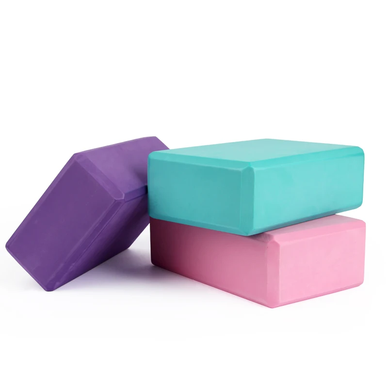 EVA Foam Yoga Blok Rekwisieten - Sports Equipment Online recensie en prijs