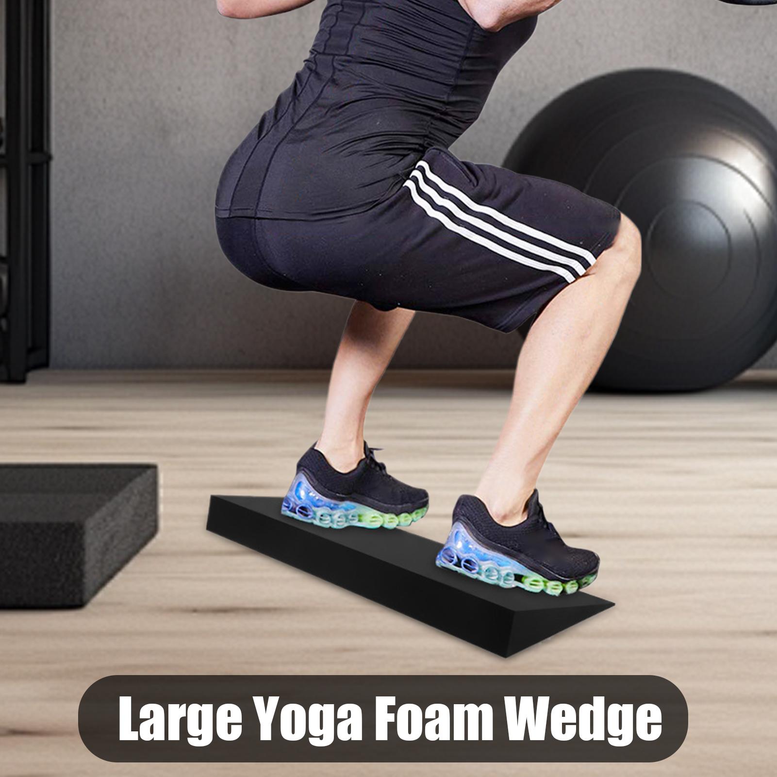 Handige Squat Wedge Slant Boar - Sports Equipment Online recensie en prijs