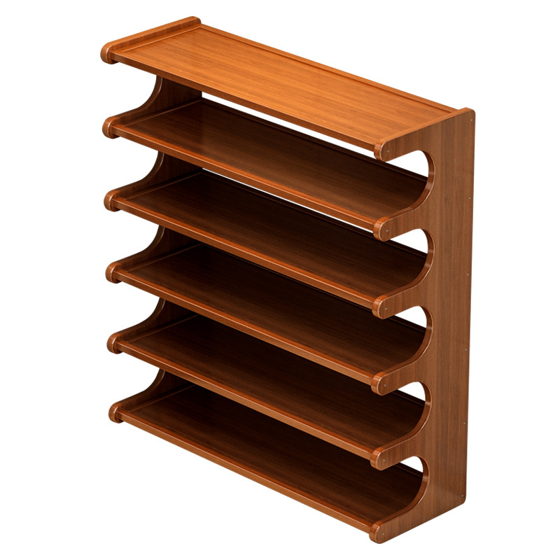 Houten schoenenrek met meerder - Sports Equipment Cabinet recensie en prijs