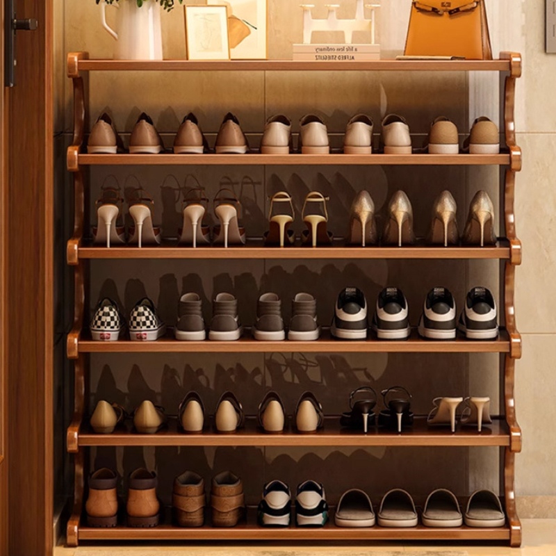 Houten schoenenrek met meerder - Sports Equipment Cabinet recensie en prijs