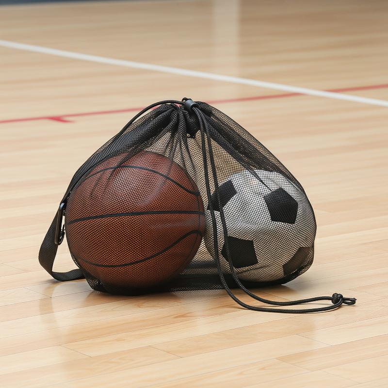 Sporttrainingsuitrusting Tas B - Sports Equipment Basketball recensie en prijs