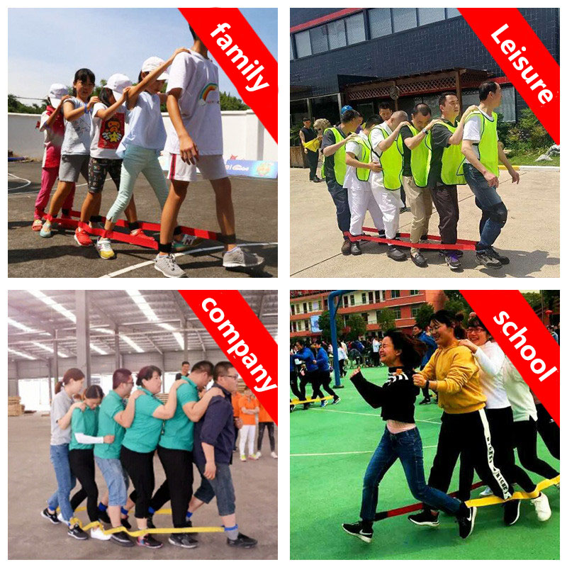 Buitensportspeelgoed Gigantisc - Sports Equipment Game recensie en prijs
