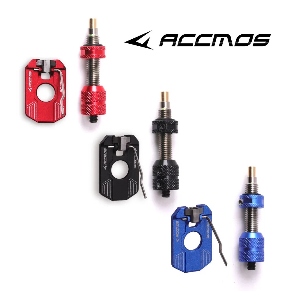ACCMOS Boogschieten Koperen Ke - Sports Equipment Archery recensie en prijs