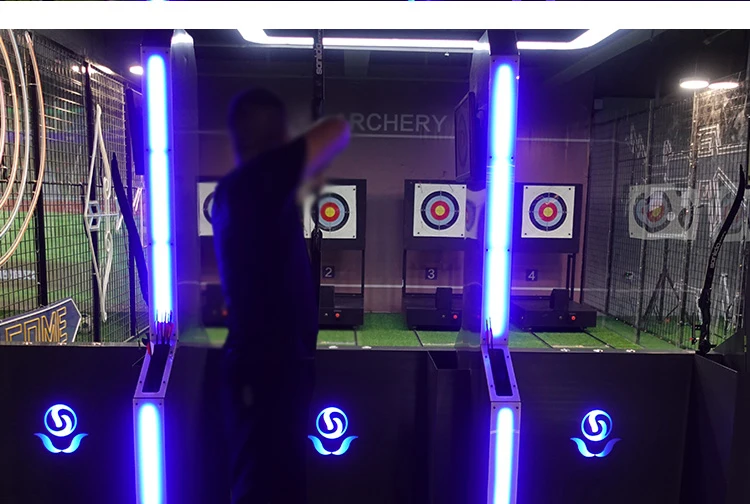 Indoor Digitale Sport Boogschi - Sports Equipment Archery recensie en prijs