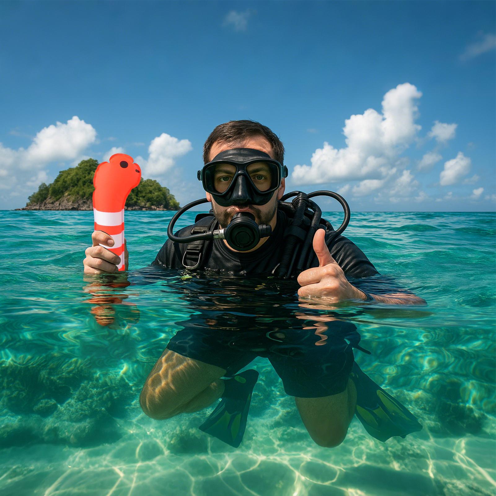 Zwemboei Opvouwbare reflectere - Pull Buoy Swimming recensie en prijs