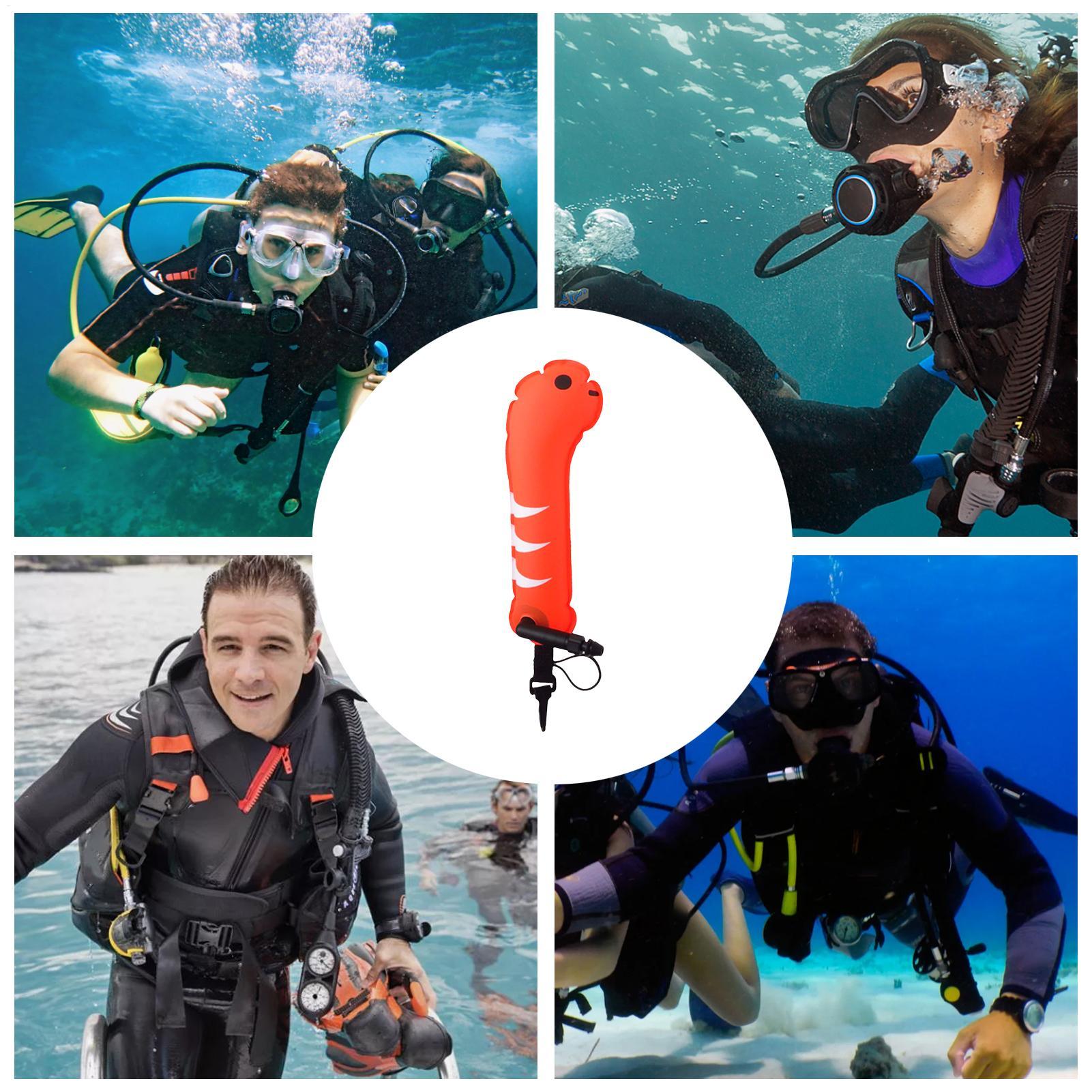 Zwemboei Opvouwbare reflectere - Pull Buoy Swimming recensie en prijs
