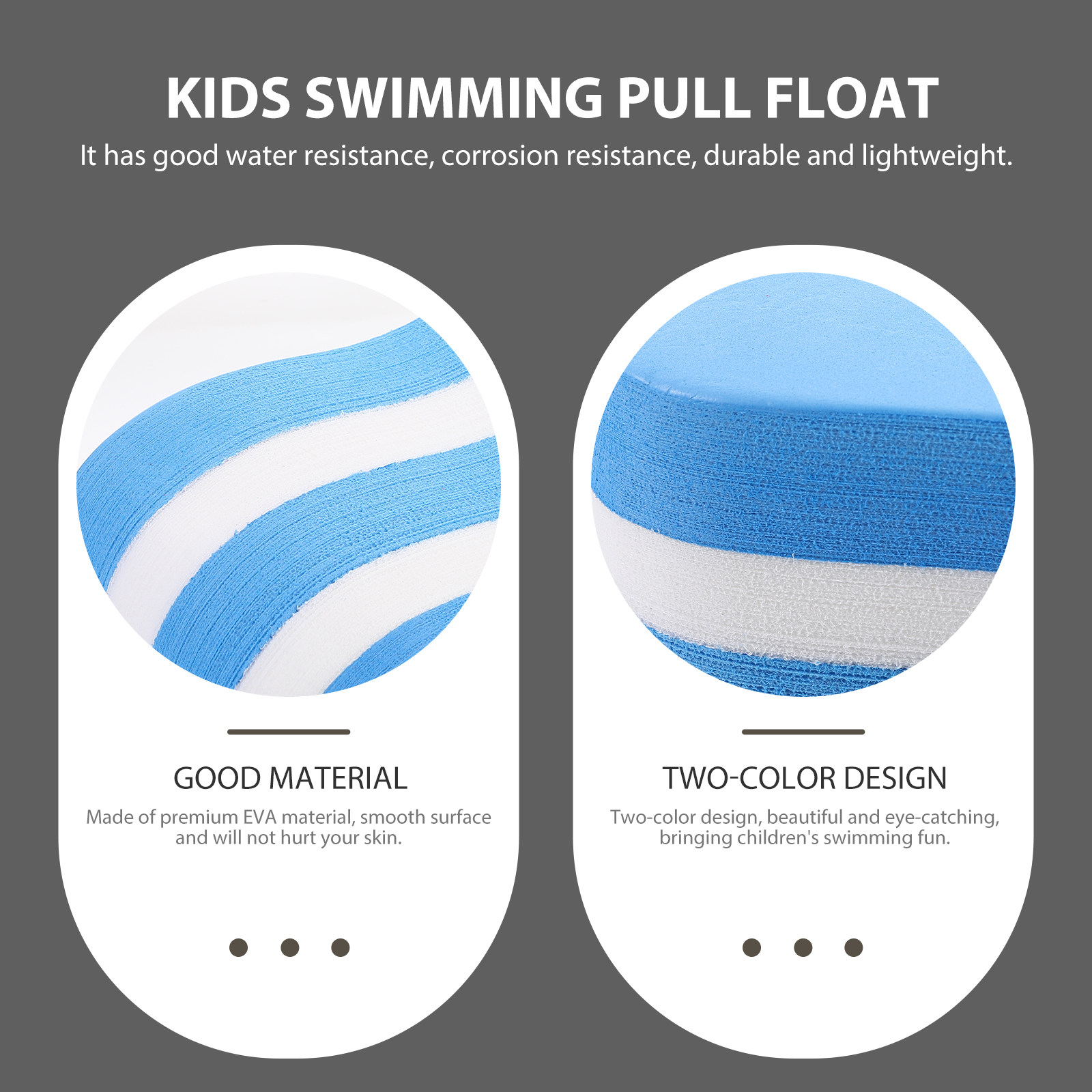 Premium Eva Pull Buoy Zwemhulp - Pull Buoy Swimming recensie en prijs