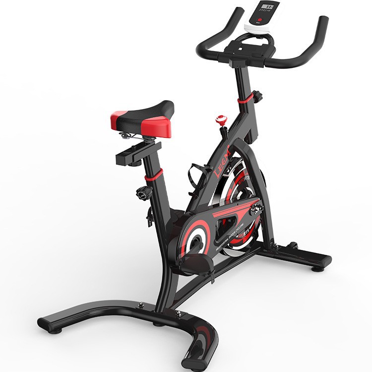 Spinningfiets Thuisfitness Spo - Sports Equipment Training recensie en prijs