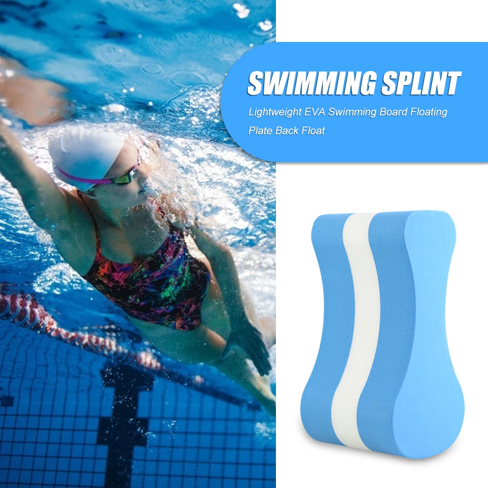 EVA Foam Pull Buoy Leg Float F - Pull Buoy Swimming recensie en prijs