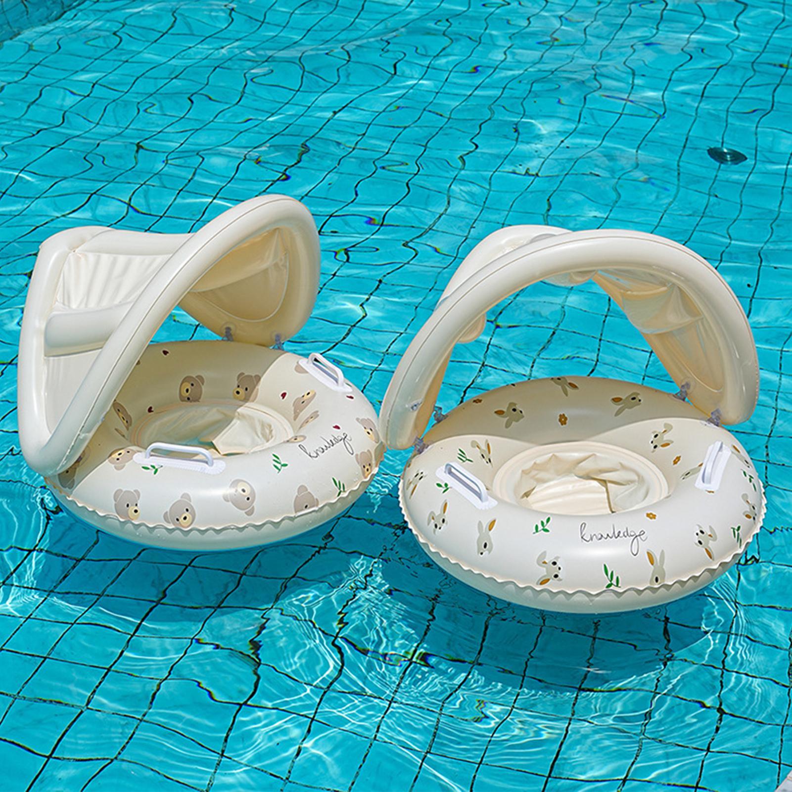 Babyzwemring Opblaasbare zwemr - Pull Buoy Swimming recensie en prijs