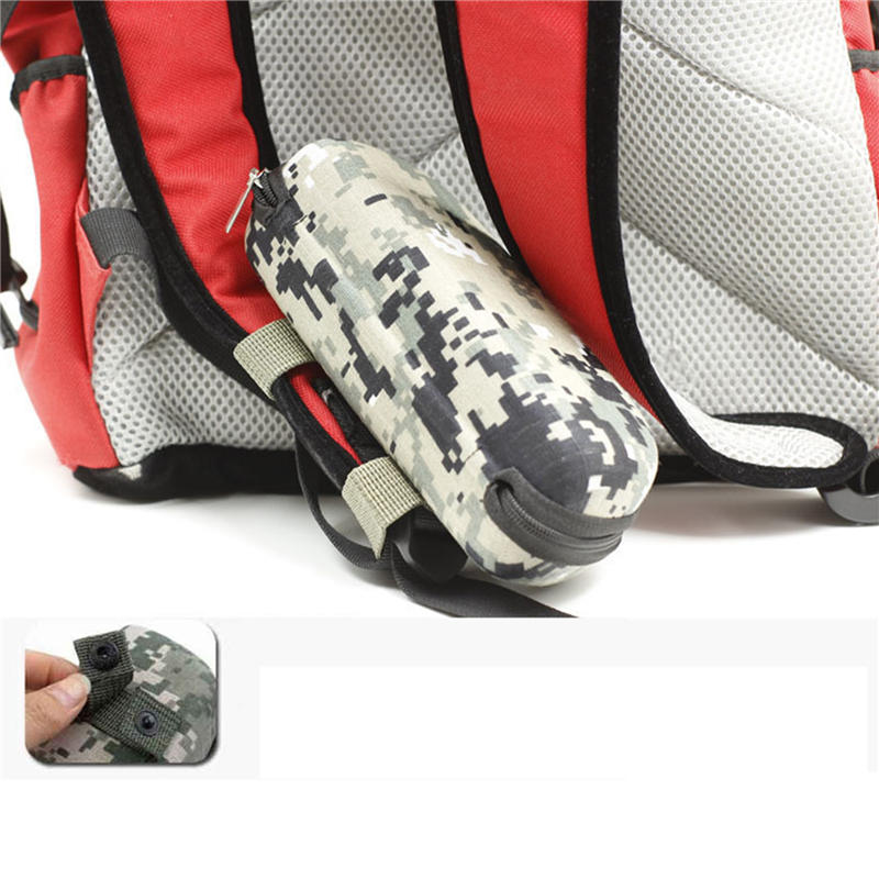 Camouflage brillendoos met haa - Sports Equipment Cabinet recensie en prijs