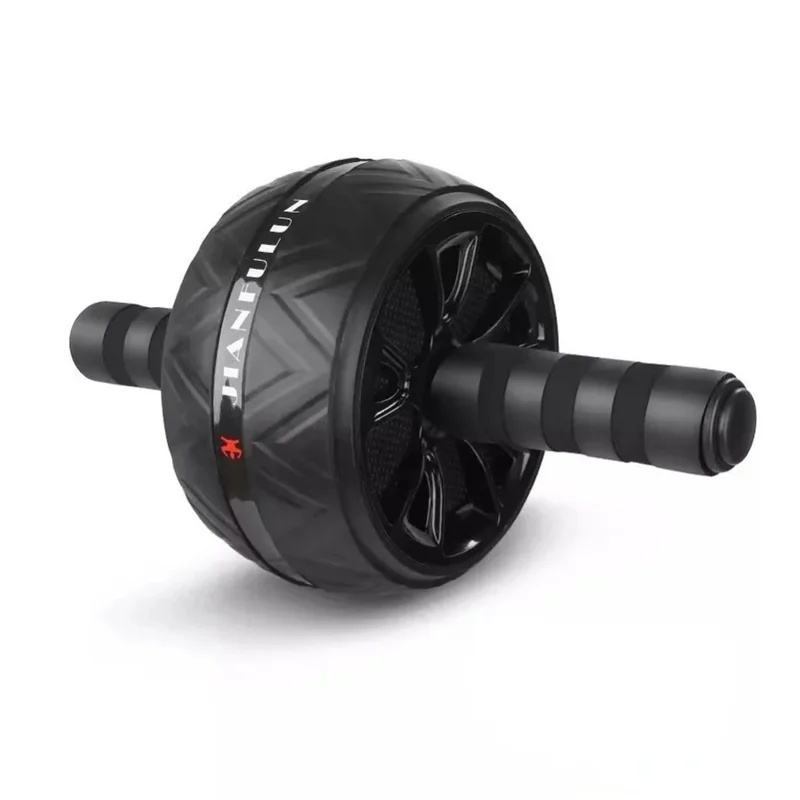 Antislip Ab Roller Wiel, Duurz - Sports Equipment Online recensie en prijs