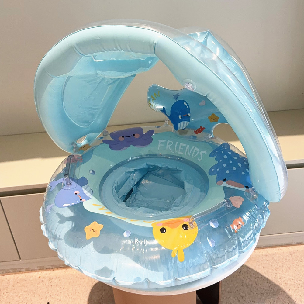 1 stuks opblaasbaar ﻿ Zwemband - Pull Buoy Swimming recensie en prijs