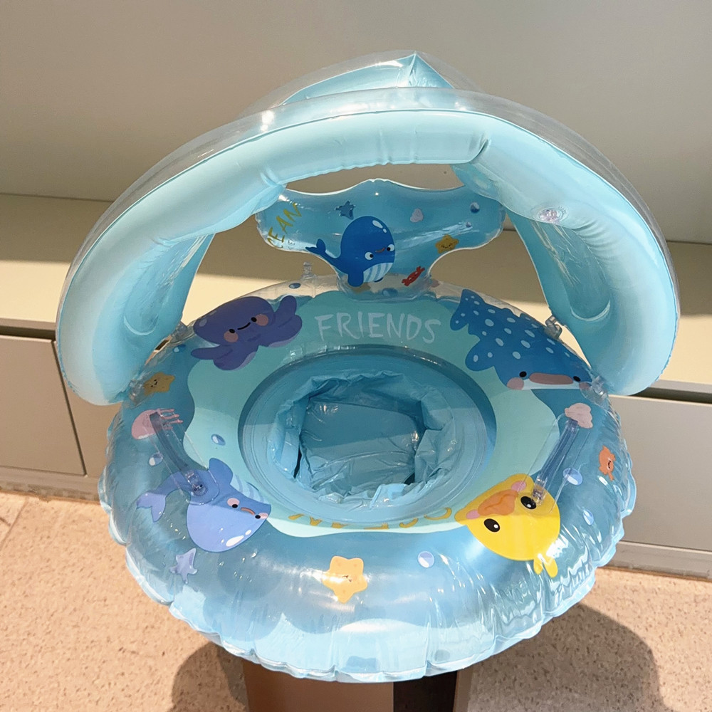 1 stuks opblaasbaar ﻿ Zwemband - Pull Buoy Swimming recensie en prijs