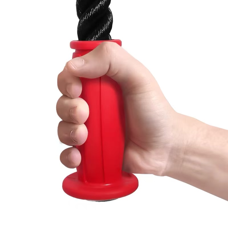 Ergonomische triceps-touwen An - Sports Equipment Online recensie en prijs