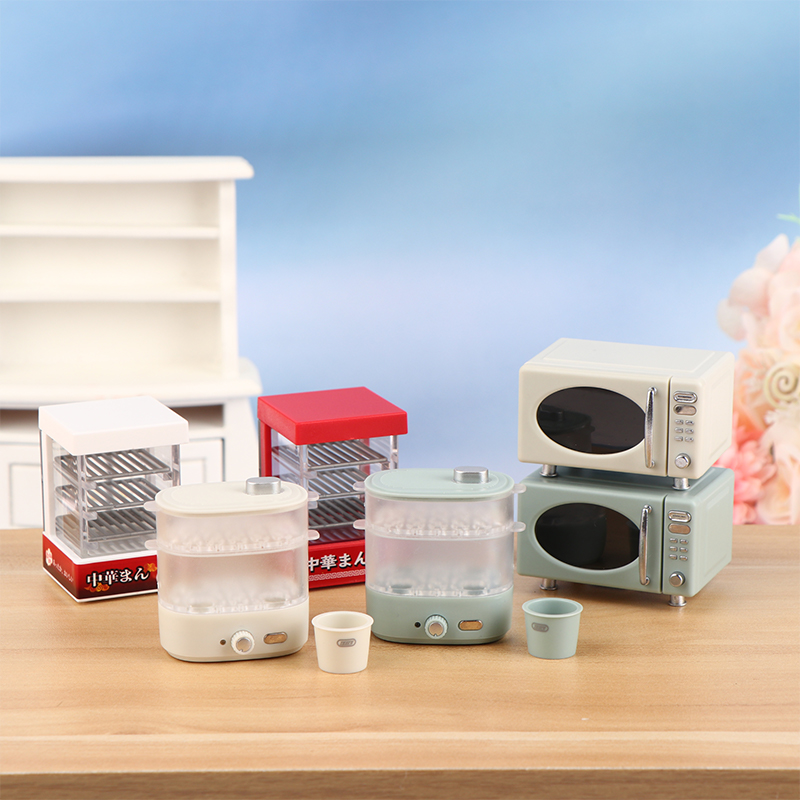 1:12 Poppenhuis Miniatuur Micr - Sports Equipment Cabinet recensie en prijs