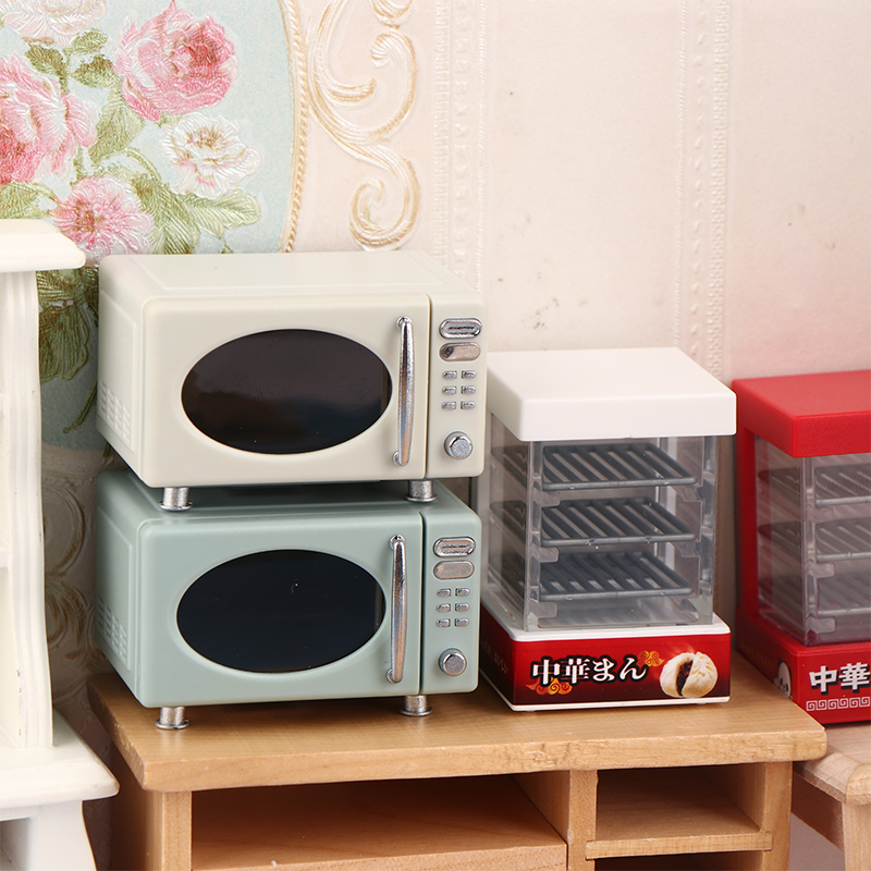 1:12 Poppenhuis Miniatuur Micr - Sports Equipment Cabinet recensie en prijs