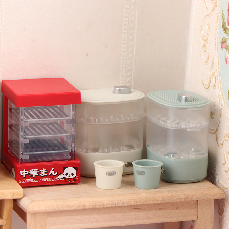 1:12 Poppenhuis Miniatuur Micr - Sports Equipment Cabinet recensie en prijs