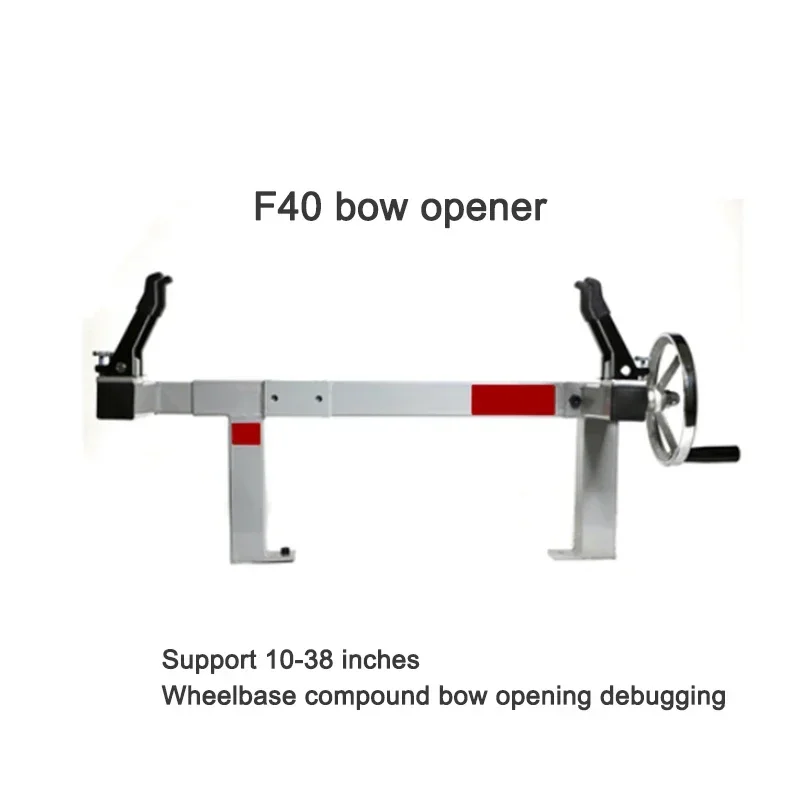 Desktop Composiet Boogopener 1 - Sports Equipment Archery recensie en prijs