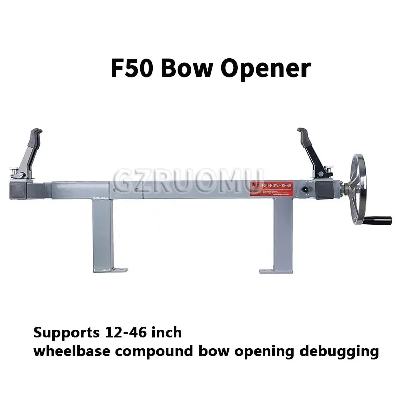 Desktop Composiet Boogopener 1 - Sports Equipment Archery recensie en prijs
