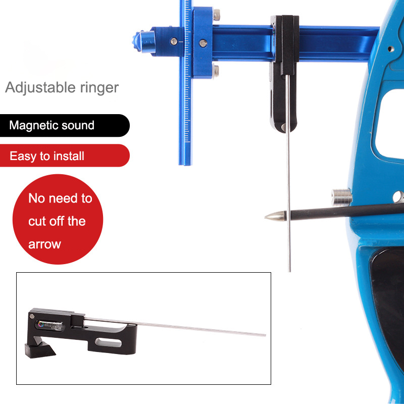 X8 Rattles Recurve Boog Compet - Sports Equipment Archery recensie en prijs