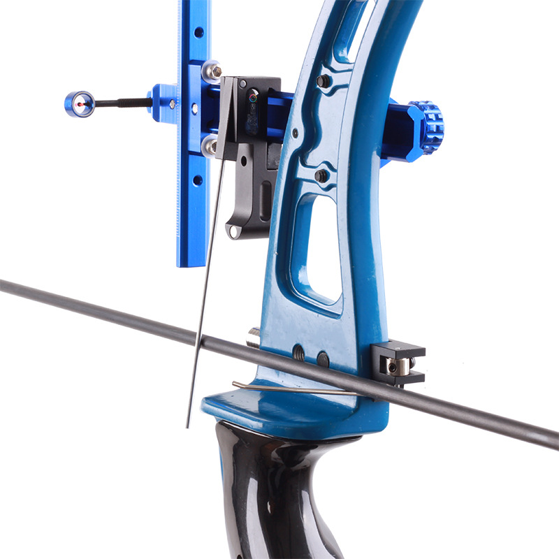 X8 Rattles Recurve Boog Compet - Sports Equipment Archery recensie en prijs