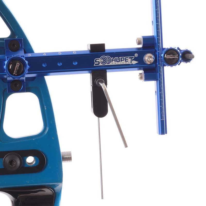 X8 Rattles Recurve Boog Compet - Sports Equipment Archery recensie en prijs