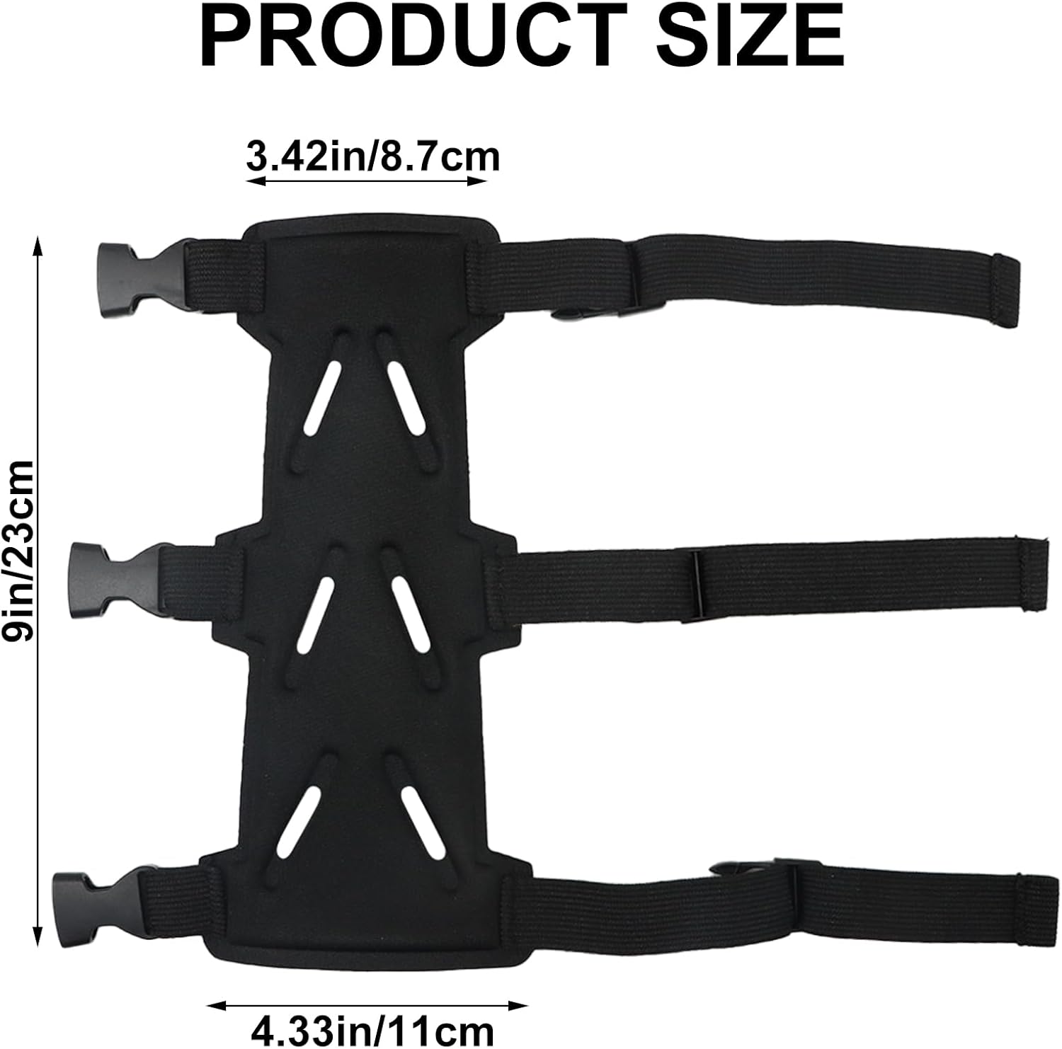 Verstelbare boogschutter armbe - Sports Equipment Archery recensie en prijs