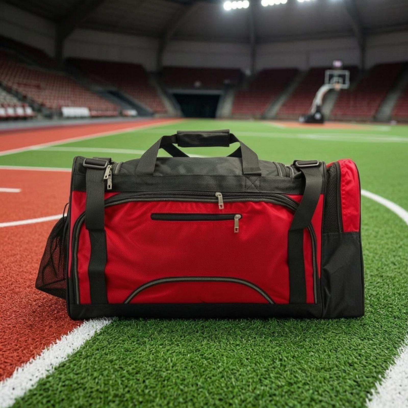 Sporttas met grote capaciteit, - Sports Equipment Training recensie en prijs